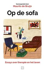 Op de sofa 9789493248496 Maurits de Bruijn, Verzenden, Gelezen, Maurits de Bruijn