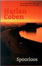 SPOORLOOS 9789022533406 Harlan Coben, Boeken, Verzenden, Gelezen, Harlan Coben