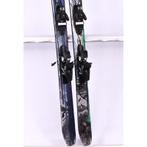 180 freeride skis ATOMIC BENT 100 2024, grip walk, light wo, Verzenden, Carve, Atomic, 180 cm of meer