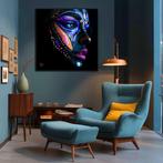 PLM-Art - Tribal Woman XL