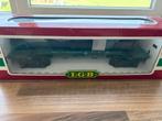 LGB G - 4066 - Modeltrein goederenwagon (1) -, Hobby en Vrije tijd, Nieuw