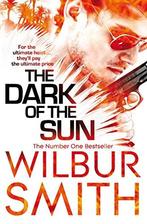 The Dark of the Sun, Wilbur Smith, Wilbur Smith, Verzenden