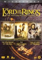 The Lord of the Rings the Motion Picture Trilogy - DVD, CD & DVD, DVD | Autres DVD, Ophalen of Verzenden