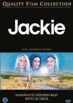 Jackie (dvd nieuw), Cd's en Dvd's, Ophalen of Verzenden, Nieuw in verpakking