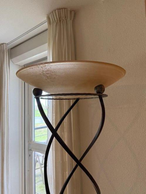 Terzani - Jean-Francois Crochet - Staande lamp - Antinea -, Antiek en Kunst, Antiek | Verlichting