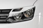 Koplampspoilers voor VW Amarok SB153, Verzenden