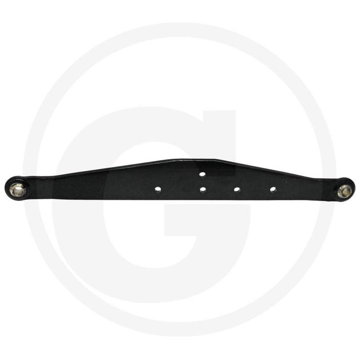 Hefarm links Cat. 2/2 passend voor Massey Ferguson, Zakelijke goederen, Landbouw | Werktuigen, Ophalen of Verzenden