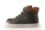 IK-KE Veterboots in maat 25 Groen | 5% extra korting, Verzenden, Jongen of Meisje, IK-KE, Schoenen