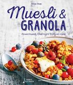 Muesli & granola 9789491853142 Tanja Dusy, Boeken, Verzenden, Zo goed als nieuw, Tanja Dusy