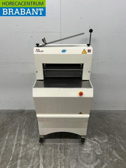 Mobile JAC BEH 450 trancheuse à pain 12 mm 400V Horeca, Zakelijke goederen, Horeca | Keukenapparatuur, Verzenden