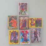 Panini Lionel Messi Super Barca - and More! - 7 Sticker -, Verzamelen, Nieuw