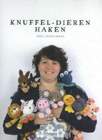 Knuffel-dieren haken 9789491840470 Imke Crooijmans, Verzenden, Zo goed als nieuw, Imke Crooijmans