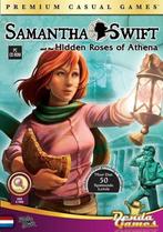 Samantha Swift and the Hidden Roses of Athena (pc game nieuw, Ophalen of Verzenden