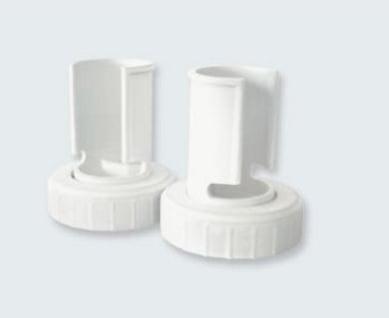 RetroLED endcaps T5 t.b.v. aquarium led verlichting, Dieren en Toebehoren, Vissen | Aquaria en Toebehoren, Verlichting of Verwarming