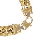 Armband - 18 karaat Geel goud