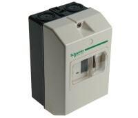 Schneider Electric TeSys Schakelbord Leeg - GV2MC02, Doe-het-zelf en Bouw, Elektriciteit en Kabels, Verzenden