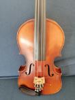 Labelled Stradivarius - Viool - Duitsland - 1950