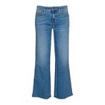 Cambio • blauwe Francesca jeans • 36, Kleding | Dames, Cambio, Nieuw, Maat 36 (S), Verzenden