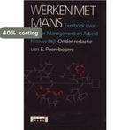 WERKEN MET MANS 9789020418453 E. Peereboom, Verzenden, Gelezen, E. Peereboom
