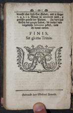 Johann Georg Heinrich Kramer - Medicina Castrensis Das ist: