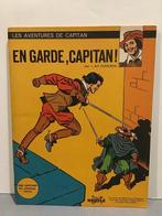 Capitan T1 à T9 - Série complète - 7x B + 2x C - EO/Ré - 9, Nieuw