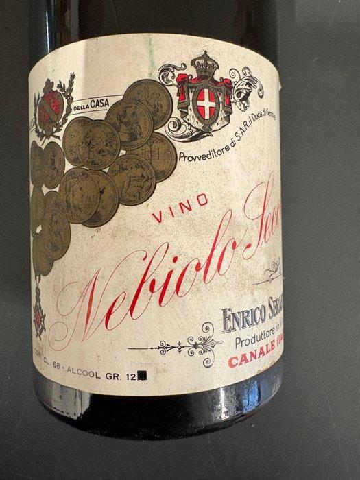 1961 x3, Riserva Barolo, 1974 Barbera & 1964 Nebbiolo Secco,, Verzamelen, Wijnen