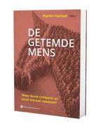 De getemde mens 9789463712774 Martin Harlaar, Verzenden, Zo goed als nieuw, Martin Harlaar