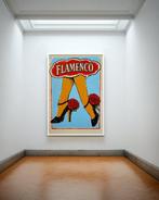 Flavia Delgado - FLAMENCO XL (NO RESERVE)