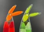 Studio Habrat - Beeldje - Rabbits (2) - fusie