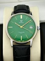 Omega - Sans Prix de Réserve - Seamaster 600 Vintage Green, Nieuw
