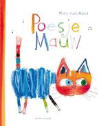 Poesje mauw 9789047706625 Mies van Hout, Boeken, Verzenden, Gelezen, Mies van Hout
