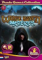 White Haven Mysteries (PC Game nieuw denda), Nieuw, Ophalen of Verzenden