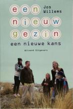 Een nieuw gezin, een nieuwe kans, Boeken, Verzenden, Nieuw, Nederlands