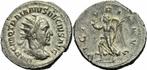 Roemisches Kaiserreich Trajanus Decius Antoninian Rom 249..., Postzegels en Munten, Munten en Bankbiljetten | Verzamelingen, Verzenden