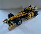 Lego - 8445 LEGO Technic Indy Storm - 1990-2000 - België