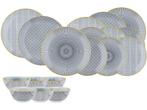 Service Les essentiels - 18 stuks - Eclipse, Verzenden, Nieuw