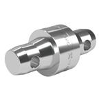 FORTEX FCS2-SM030 truss Spacer 30mm voor 30/40 serie, Muziek en Instrumenten, Verzenden, Nieuw