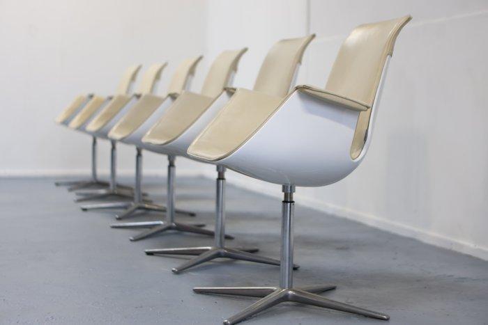 Walter Knoll - Preben Fabricius, Jorgen Kastholm -, Antiek en Kunst, Kunst | Designobjecten