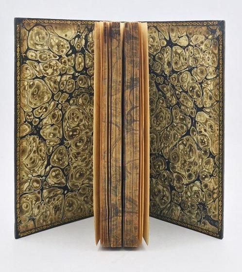 Benjamin Constant - Adolphe, anecdote trouvée dans les, Antiek en Kunst, Antiek | Boeken en Manuscripten
