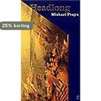 Headlong 9780571200511 Michael Frayn, Boeken, Verzenden, Gelezen, Michael Frayn