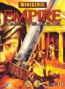 Empire (Rome - Power - Murder) op DVD, Cd's en Dvd's, Dvd's | Drama, Verzenden, Nieuw in verpakking