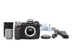 Nikon D300 Shutter Count 1,945 (Approx. 1.3% Usage) Digitale