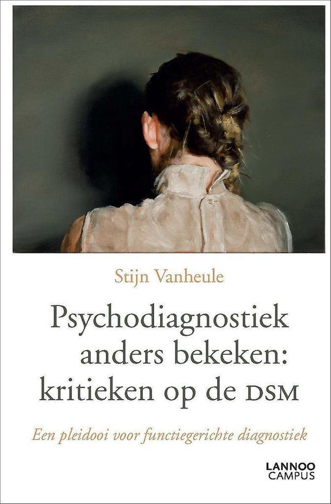 Psychodiagnostiek anders bekeken: kritieken op de DSM, Boeken, Wetenschap, Gelezen, Verzenden
