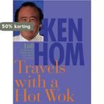 Snelle wokgerechten 9789043902427 K. Hom, Boeken, Verzenden, Gelezen, K. Hom