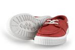 Timberland Sneakers in maat 41 Rood | 5% extra korting, Kleding | Dames, Verzenden, Zo goed als nieuw, Timberland, Sneakers