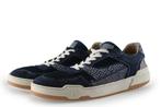 Filmore Sneakers in maat 45 Blauw, Filmore, Zo goed als nieuw, Sneakers, Verzenden