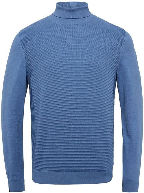 Vanguard Coltrui Blauw maat Maat 52/54 (L) Heren, Kleding | Heren, Truien en Vesten, Blauw, Nieuw, Maat 52/54 (L), Verzenden