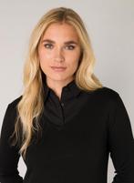 Base Level kraagje Yolin36Maat 46/48 (XL) of groter, Kleding | Dames, Overige Dameskleding, Verzenden, Nieuw