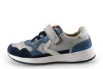 Stones And Bones sneakers in maat 34 Blauw | 5% korting, Verzenden, Jongen of Meisje, Schoenen, Zo goed als nieuw