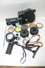 KMZ Krasnogorsk Krasnogorsk-3 Filmcamera